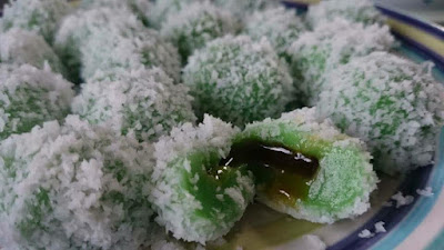 10 Resepi Kuih Paling Popular Bulan Puasa ~ VITAMIN WAWA