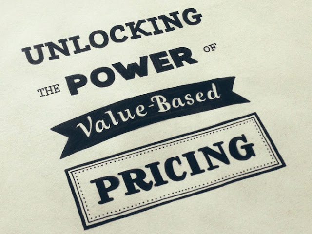 Value-Based Pricing