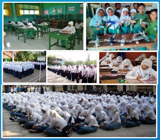 Pedoman Penerimaan Peserta Didik Baru Pada Madrasah Tahun Pelajaran 2017/2018