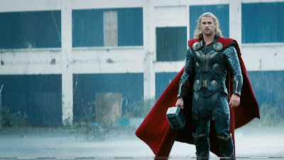 Thor 3