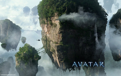 Avatar Movie desktop wallpapers and photos