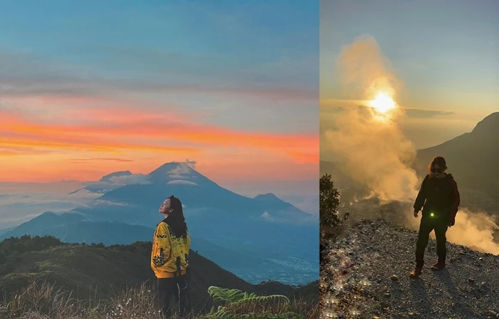 Tips Memilih Waktu yang Tepat untuk Pendakian