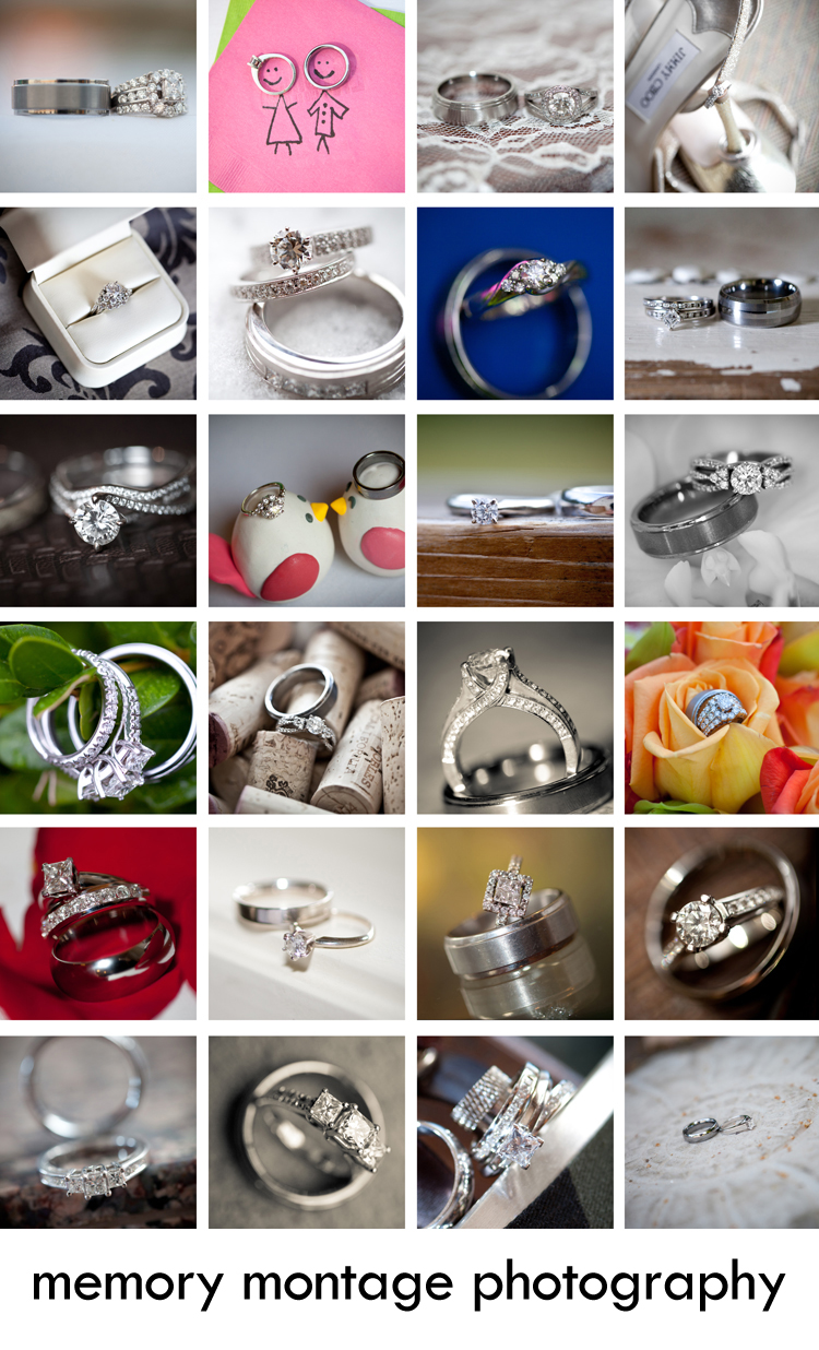 best wedding rings