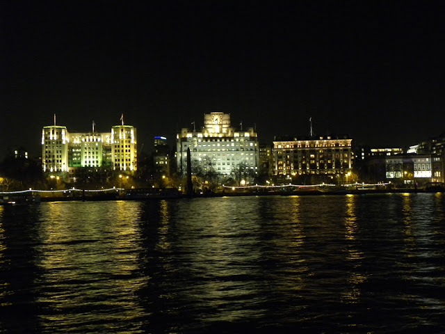 OXO Tower Restaurant London