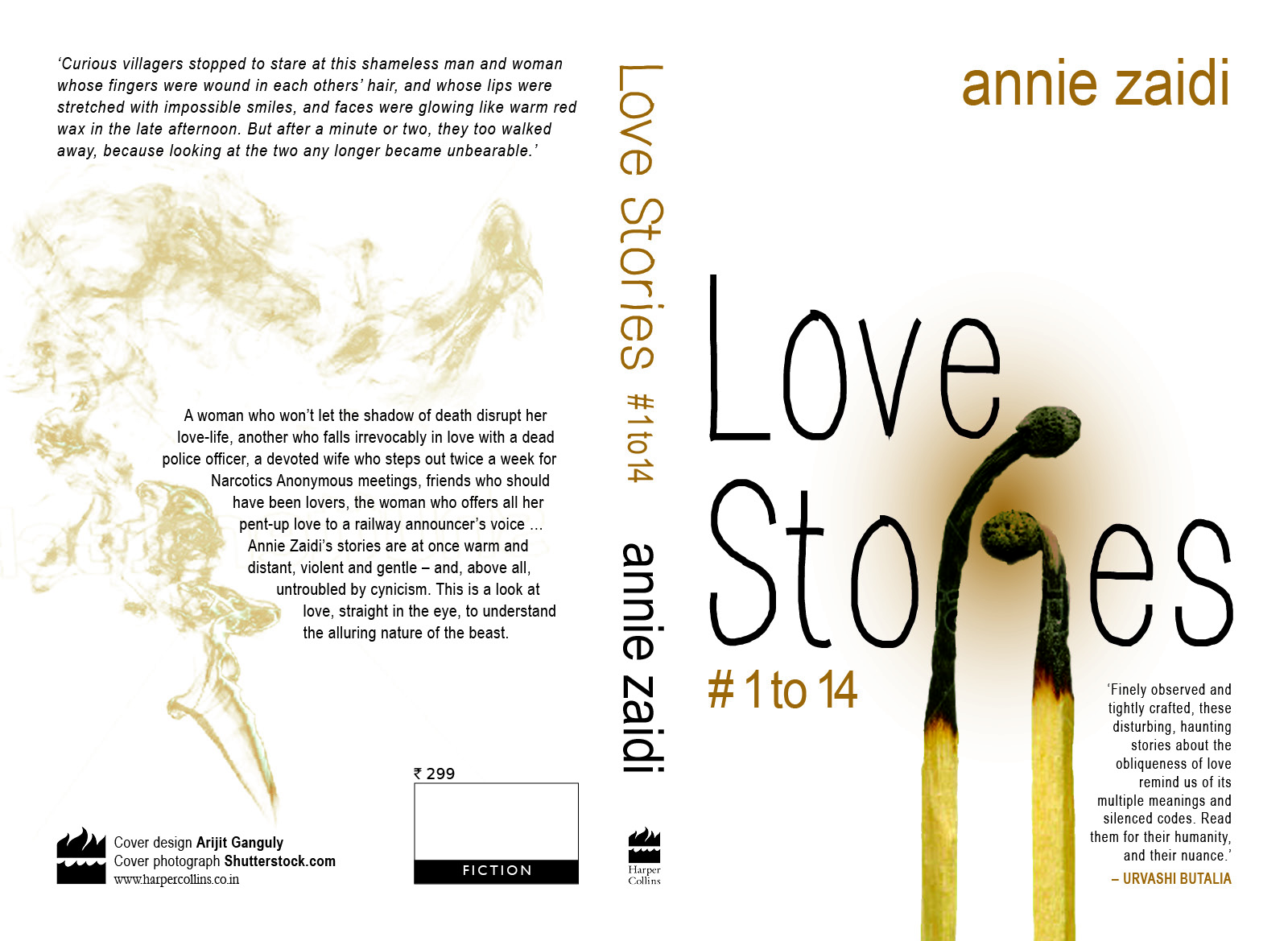 Love Stories