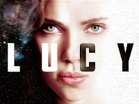 LUCY (2014) REVIEW : SHE’S (NOT) REALLY HIT THE 100 % CAPACITY