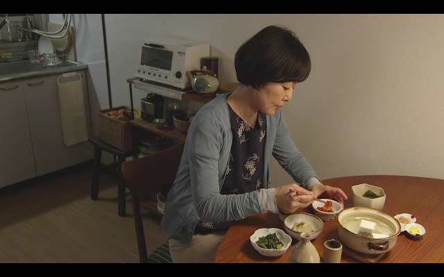 『パンとスープとネコ日和』Pan to Supu to Neko Biyori "Bread and Soup and Cat Weather"