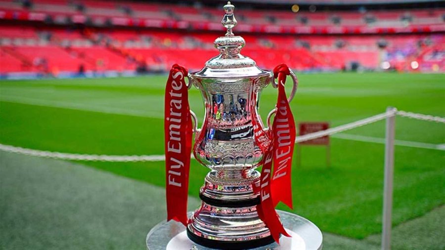 FA Cup Quarter-final Draw COMPLETED, Newcastle Vs Manchester City [Full List]