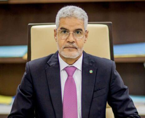 موريتانيا تشارك في الاجتماع الوزاري لمنتدى التعاون الصيني-الإفريقي