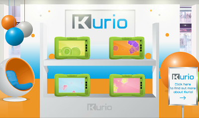 Kurio Shop