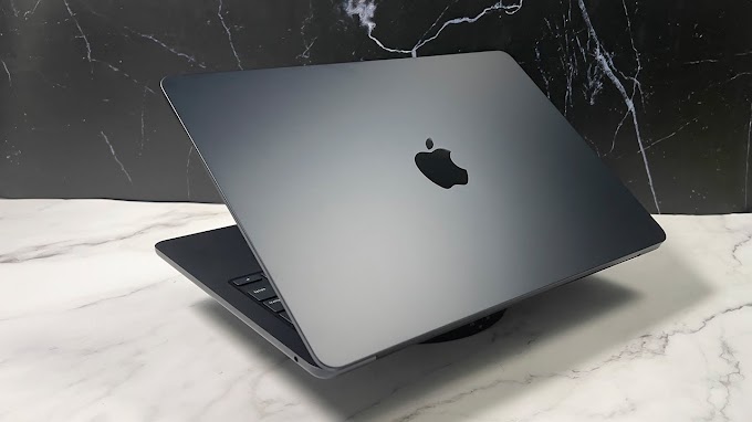 Sorteio de um MacBook Air com chip M2 - Airon App