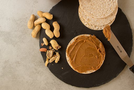 Benefits of peanut butter | health routine tips