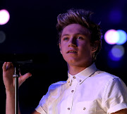 One Direction: NiallOlympics Closing Ceremony 12.8.