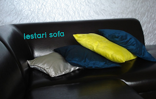 lestari sofa