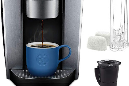 4 Stars and Up Customer Review of Coffee Espresso Machine
