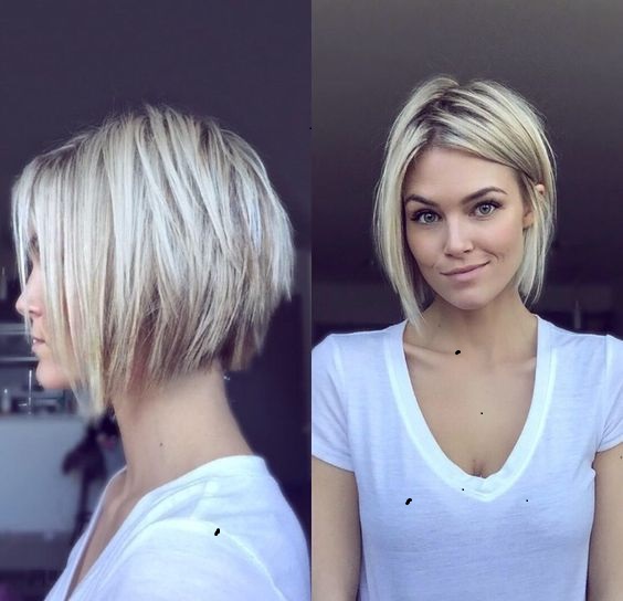 bob hairstyles with fringe for over 50