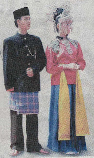 pengantin Karawang