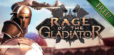  Rage of the Gladiator v1.0.8 APK 