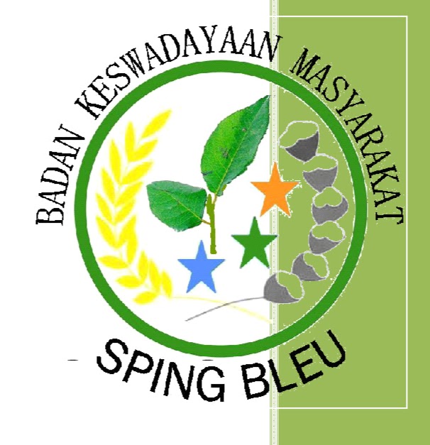 Pembukuan BKM Bulan Januari 2014