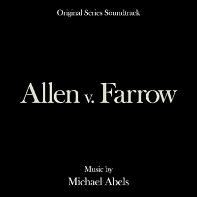 Allen V Farrow Soundtrack Michael Abels