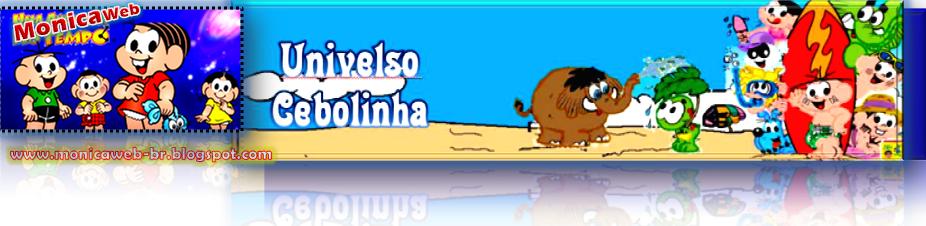 Mangá Turma da Mônica Online