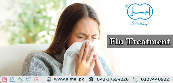 flu treatment