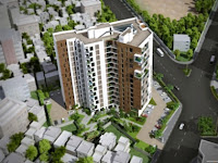 ETA Star Property: Luxury Residential in Mylapore, Chennai