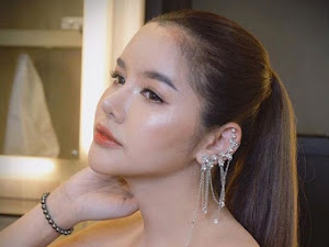 Baimon Sopida – Beautiful Thai Transgender Model