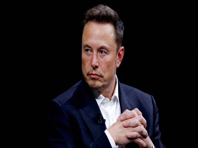 Elon Musk Suggests AI Could Pose 10 to 20 Percent Chance of Humanity's Destruction