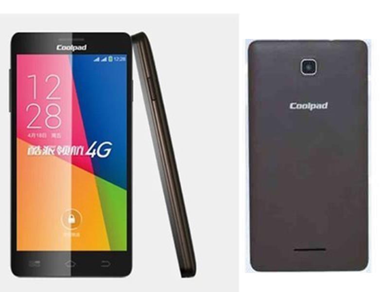 Coolpad 7232 Flash Tool Firmware