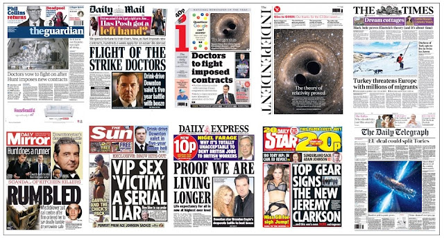 front pages 12-02-16