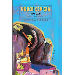 Người Kép Già - Truyện Ngắn Và Vừa Kim Lân (Với 18 Minh Họa Của Thành Chương) ebook PDF-EPUB-AWZ3-PRC-MOBI