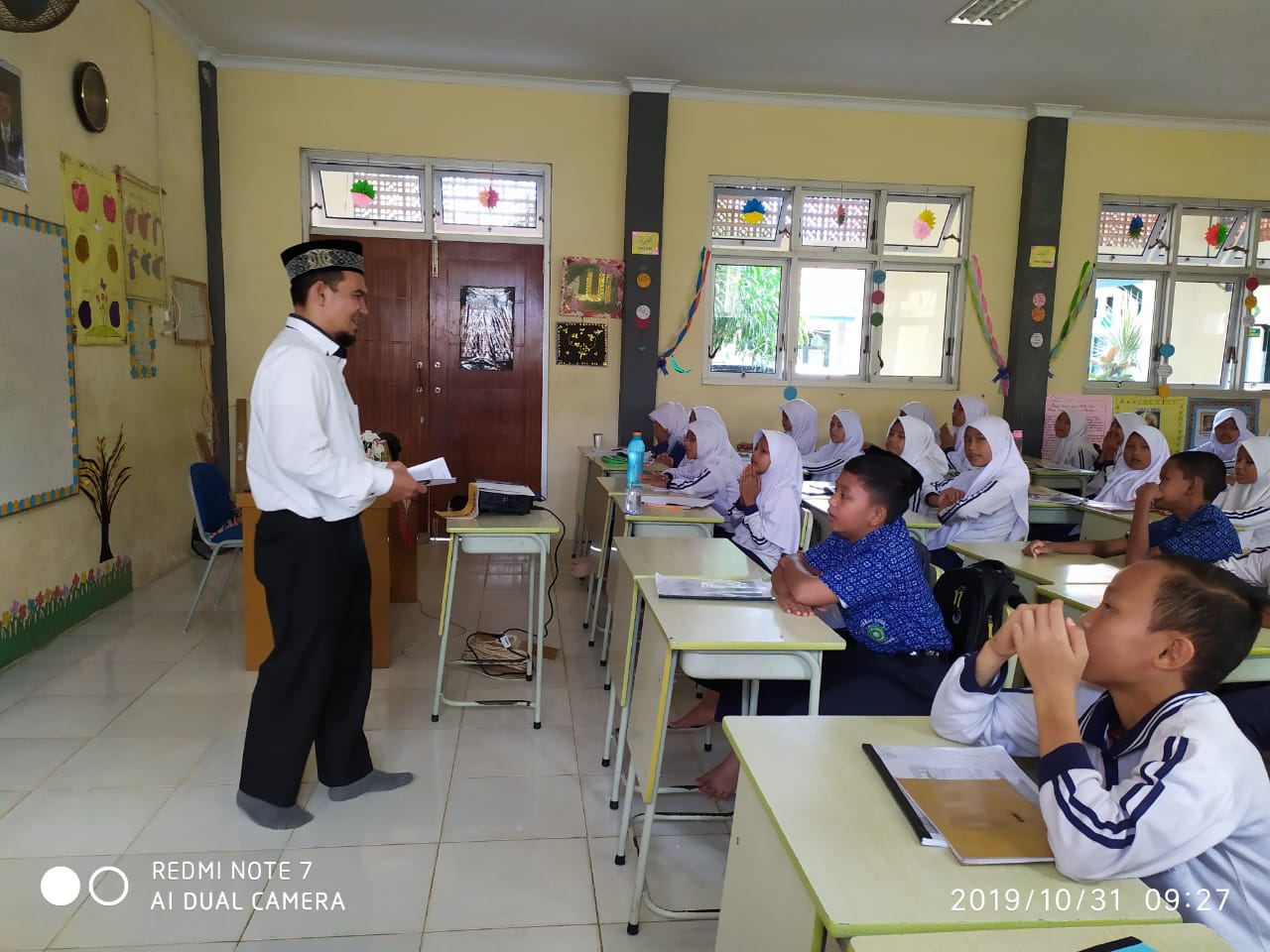 Hakikat Pembelajaran Berbasis Masalah