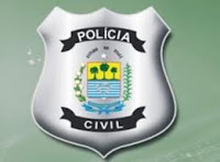 Policia Civil do Piauí