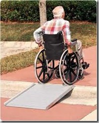 Ramp-portable