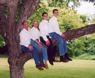 Awkward Family Photos