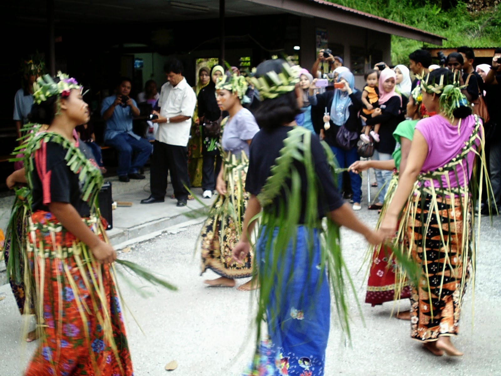 PEMETAAN BUDAYA