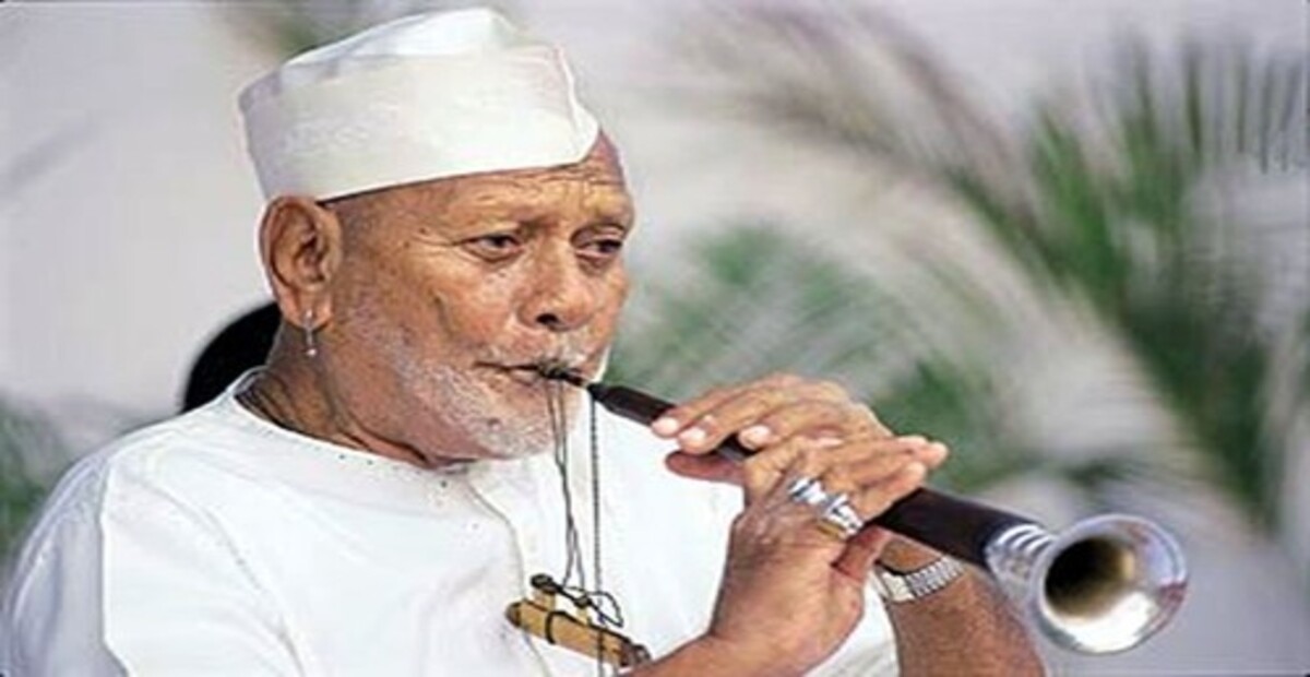 Biography of Bismillah Khan, Wiki, Parents, Wife, Wikipedia, Age, Family, Know 21+ Things