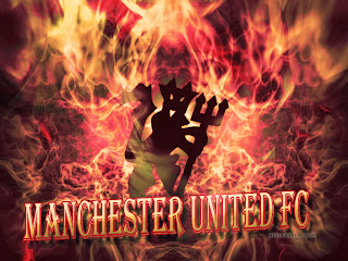 manchester united football club wallpaper