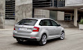 Skoda Spaceback