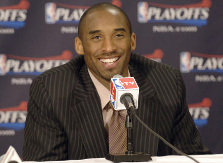 kobe bryant hairstyles. kobe bryant victim