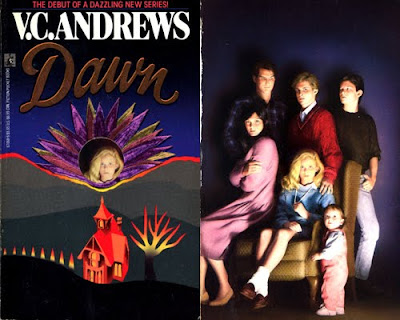 Dawn Adoption on Camille Reads  My 7th Grade V C  Andrews Predilection