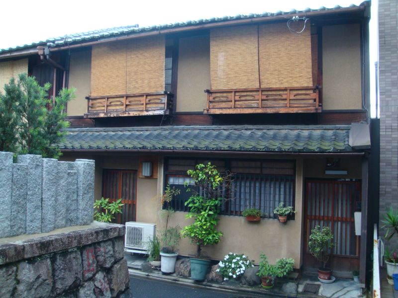 Private Japanese Gardens of Japan