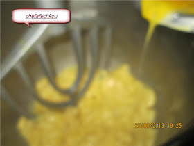 Leçon illustrées de Pâte à choux 1