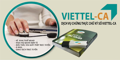 Viettel Ca