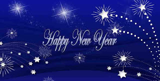 happy new year clip art