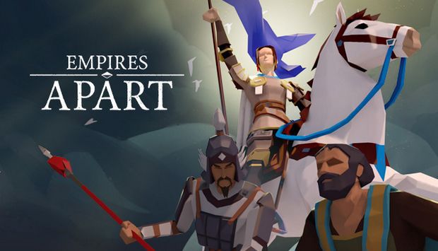 Empires Apart PC - Descargar Juegos Gratis - Full MEGA | TechnoJuegosPc