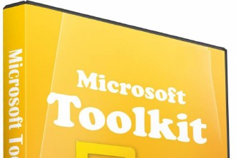 Microsoft Toolkit 2.4.6 Final