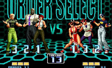 The King of Fighters 2002 - GOG pc español