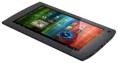 Cara Flashing Prestigio Multipad PMP3270B Via LiveSuit